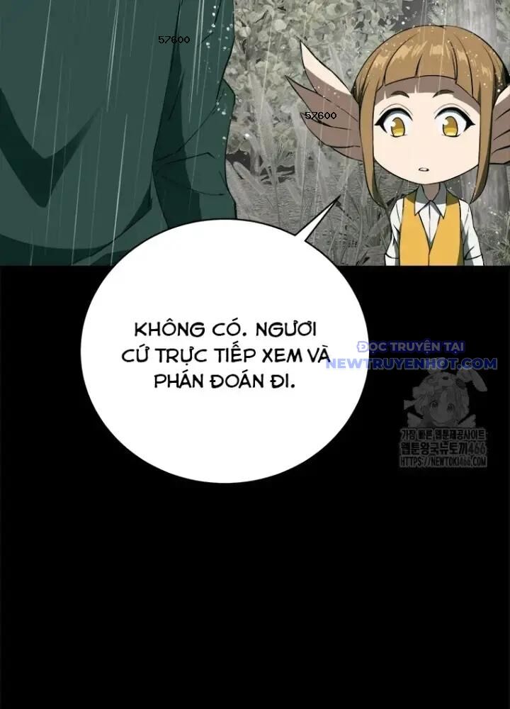 Lv 1 Bất Khả Chiến Bại: Chapter 58