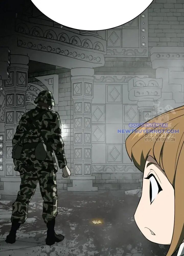 Lv 1 Bất Khả Chiến Bại: Chapter 58