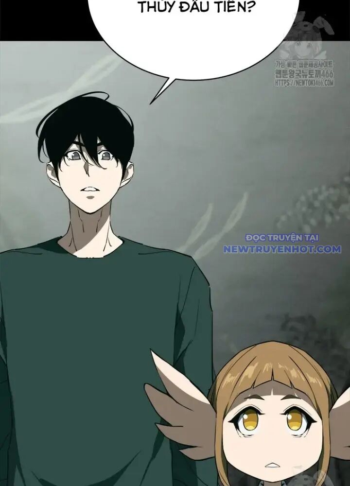 Lv 1 Bất Khả Chiến Bại: Chapter 58