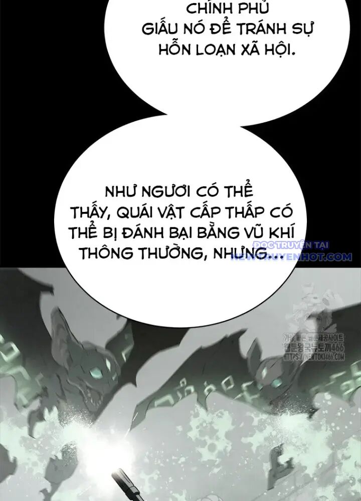Lv 1 Bất Khả Chiến Bại: Chapter 58