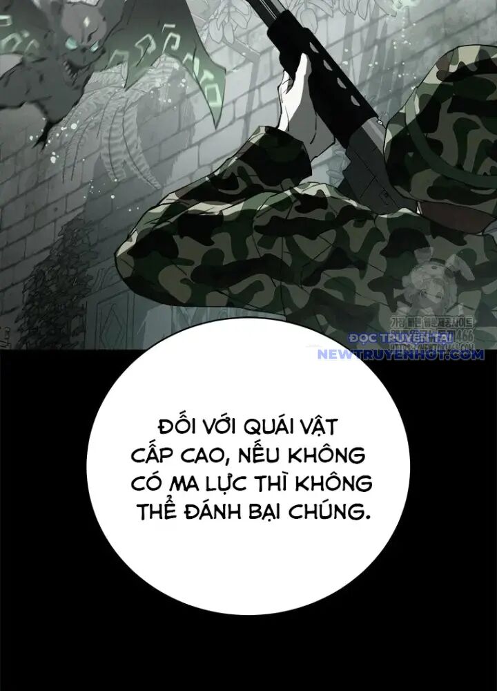Lv 1 Bất Khả Chiến Bại: Chapter 58