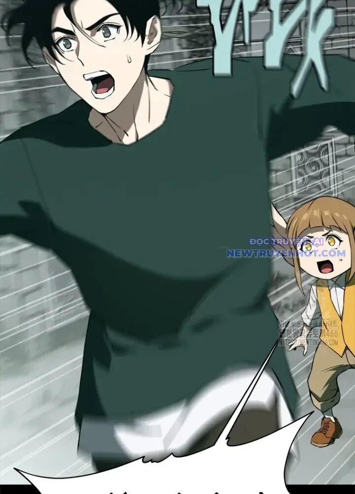 Lv 1 Bất Khả Chiến Bại: Chapter 58