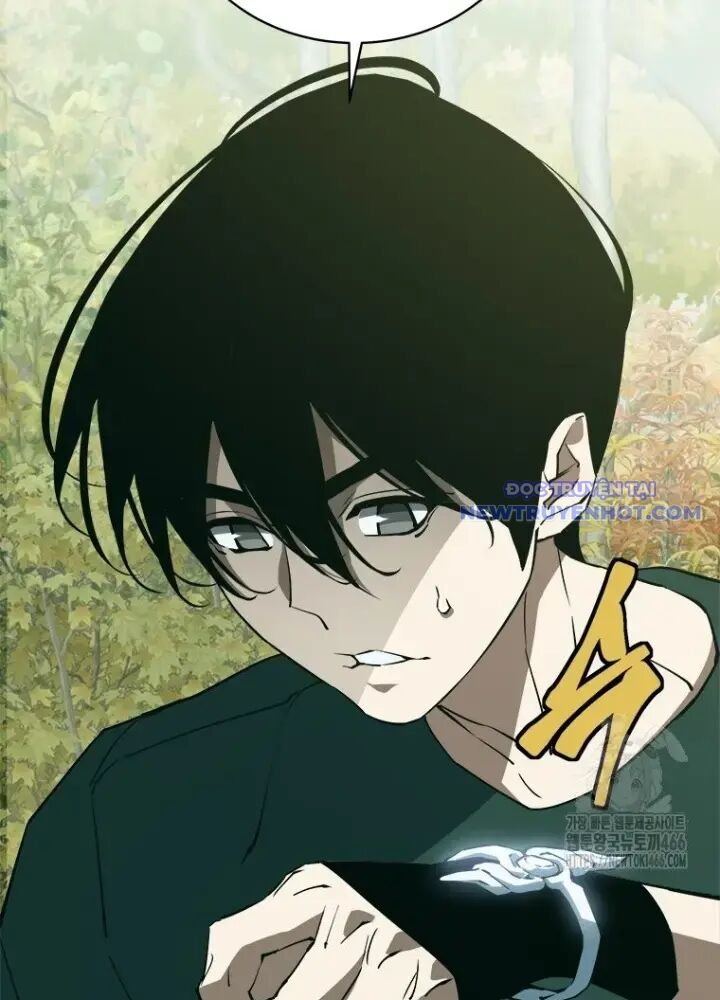 Lv 1 Bất Khả Chiến Bại: Chapter 58