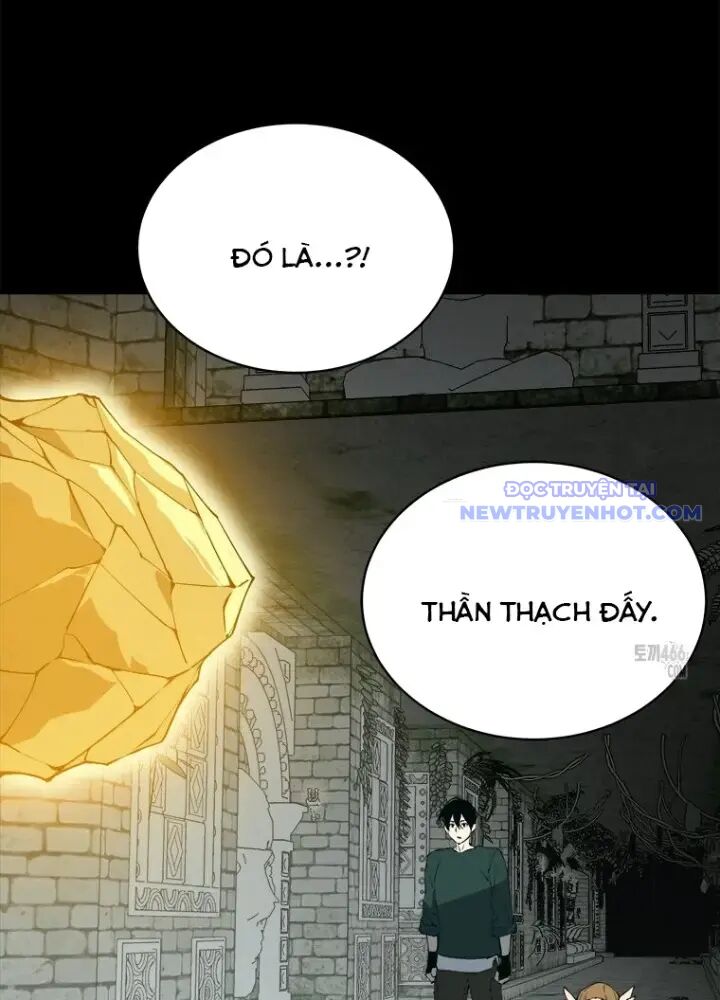 Lv 1 Bất Khả Chiến Bại: Chapter 58