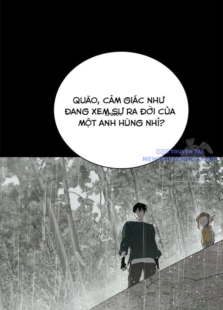 Lv 1 Bất Khả Chiến Bại: Chapter 58