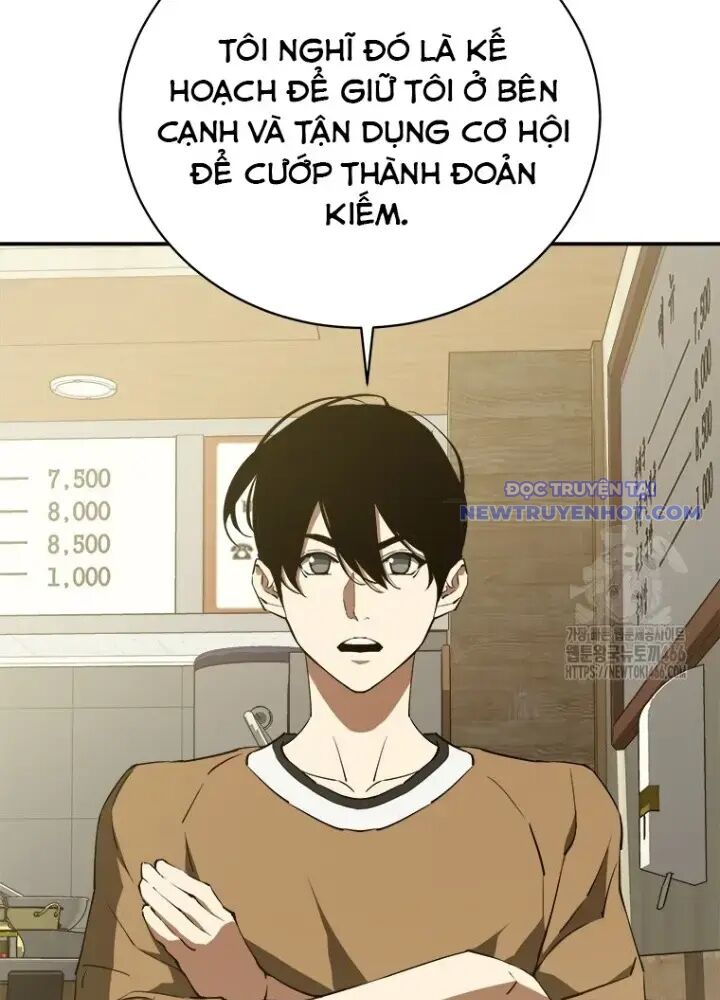 Lv 1 Bất Khả Chiến Bại: Chapter 59