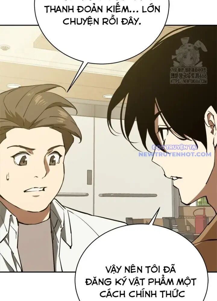 Lv 1 Bất Khả Chiến Bại: Chapter 59