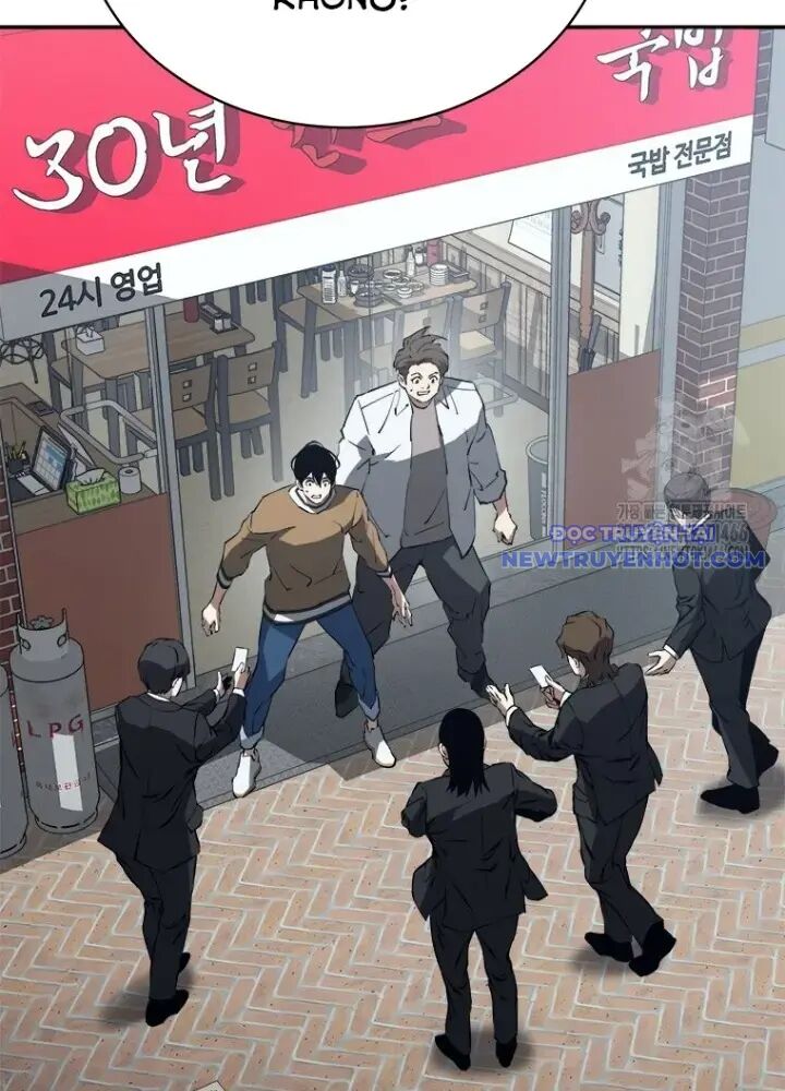 Lv 1 Bất Khả Chiến Bại: Chapter 59