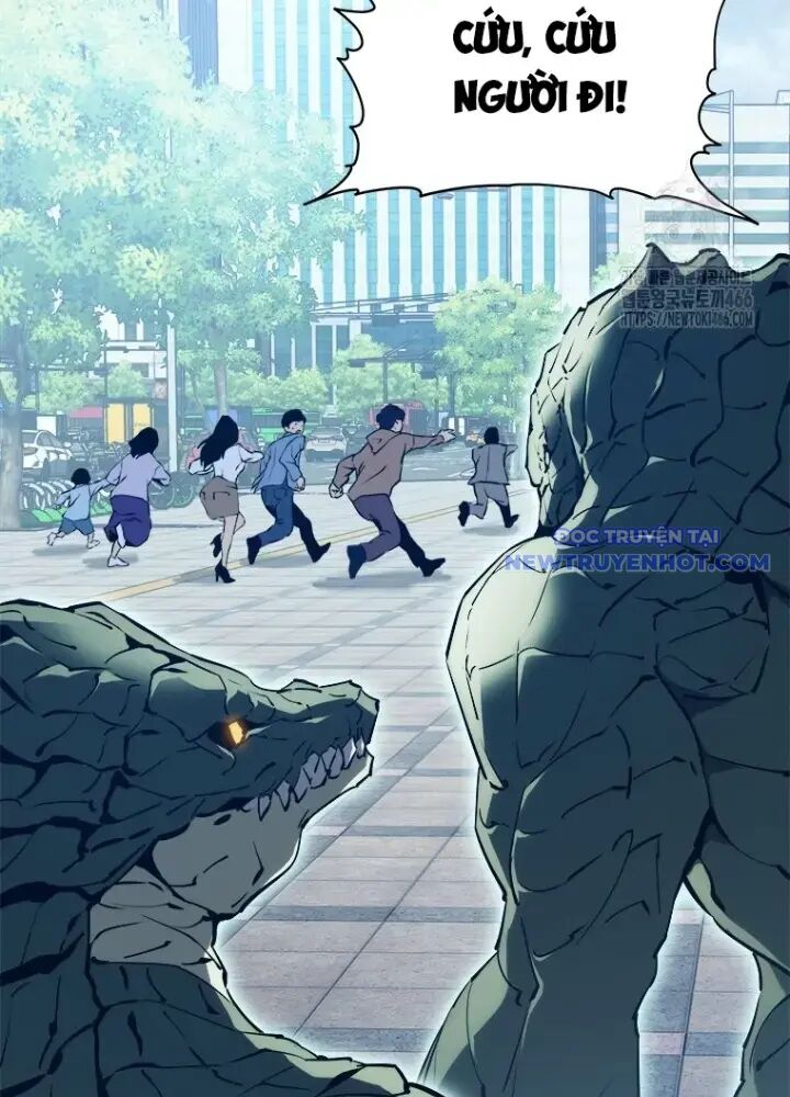 Lv 1 Bất Khả Chiến Bại: Chapter 59