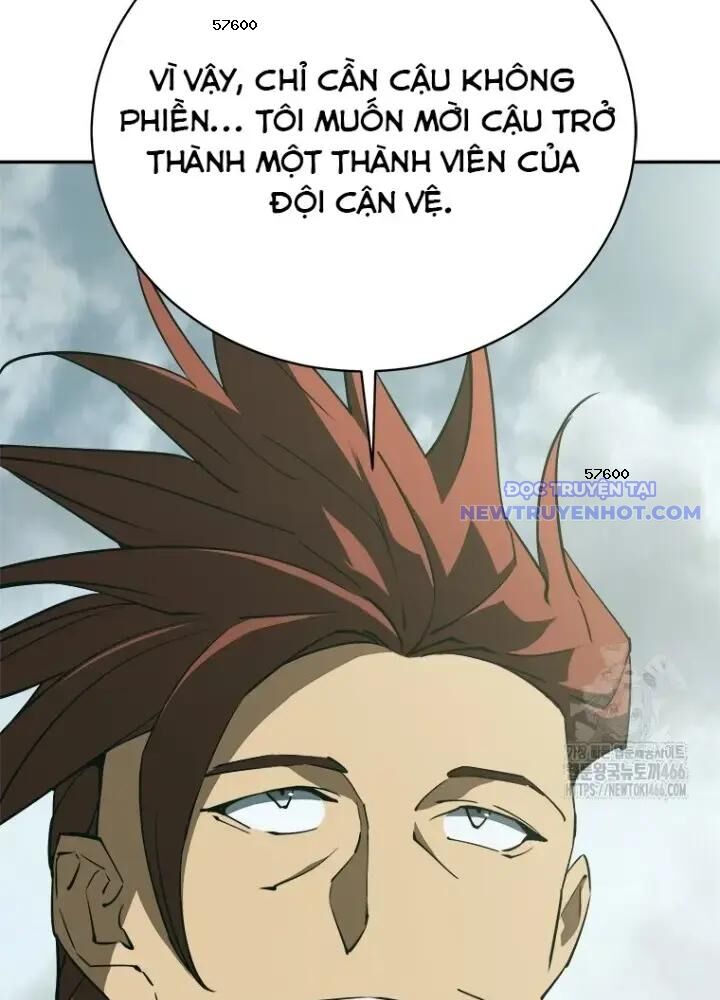 Lv 1 Bất Khả Chiến Bại: Chapter 59