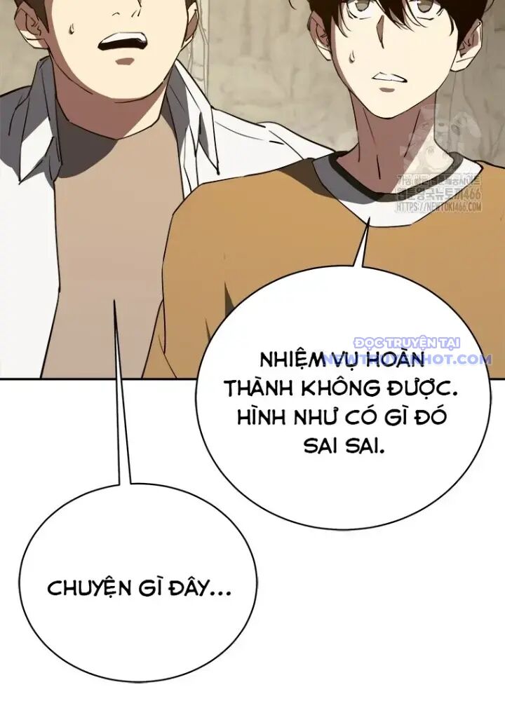 Lv 1 Bất Khả Chiến Bại: Chapter 59