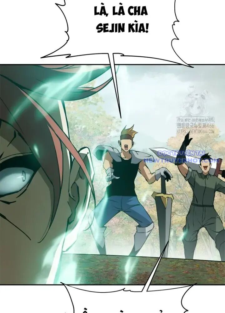 Lv 1 Bất Khả Chiến Bại: Chapter 59