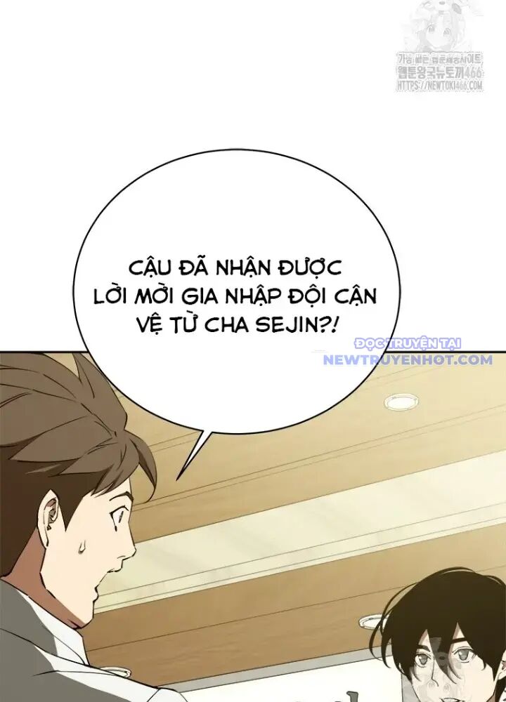 Lv 1 Bất Khả Chiến Bại: Chapter 59