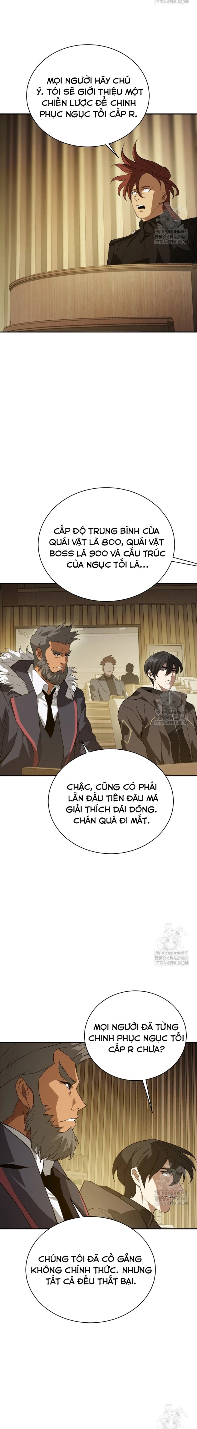 Lv 1 Bất Khả Chiến Bại: Chapter 73