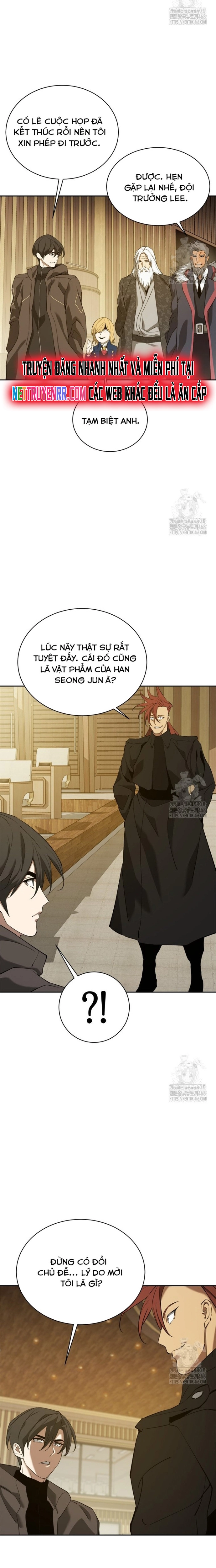 Lv 1 Bất Khả Chiến Bại: Chapter 73