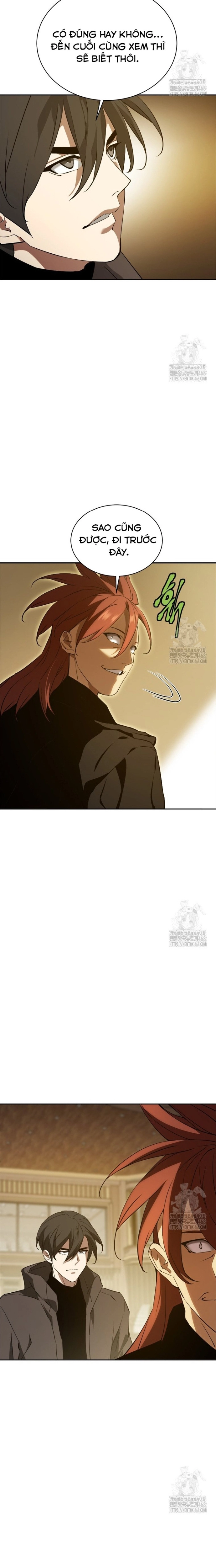 Lv 1 Bất Khả Chiến Bại: Chapter 73