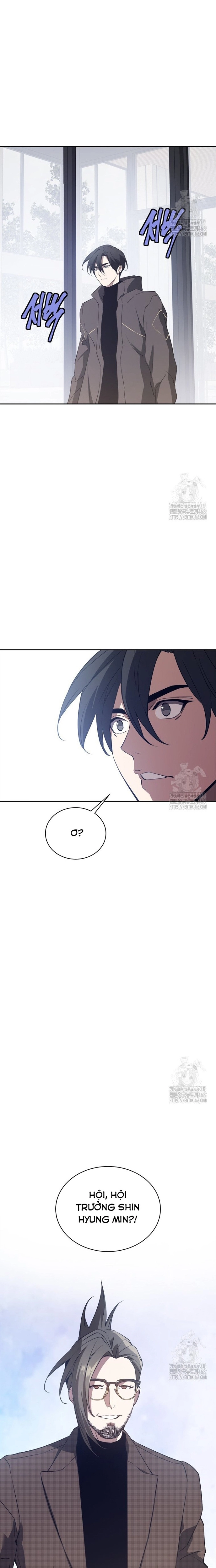 Lv 1 Bất Khả Chiến Bại: Chapter 73