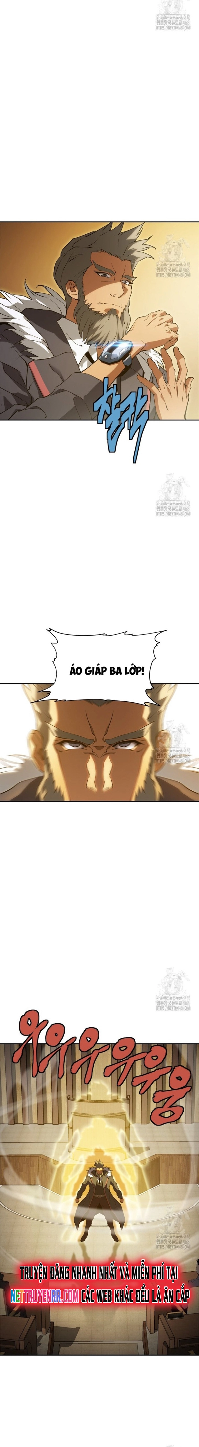 Lv 1 Bất Khả Chiến Bại: Chapter 73