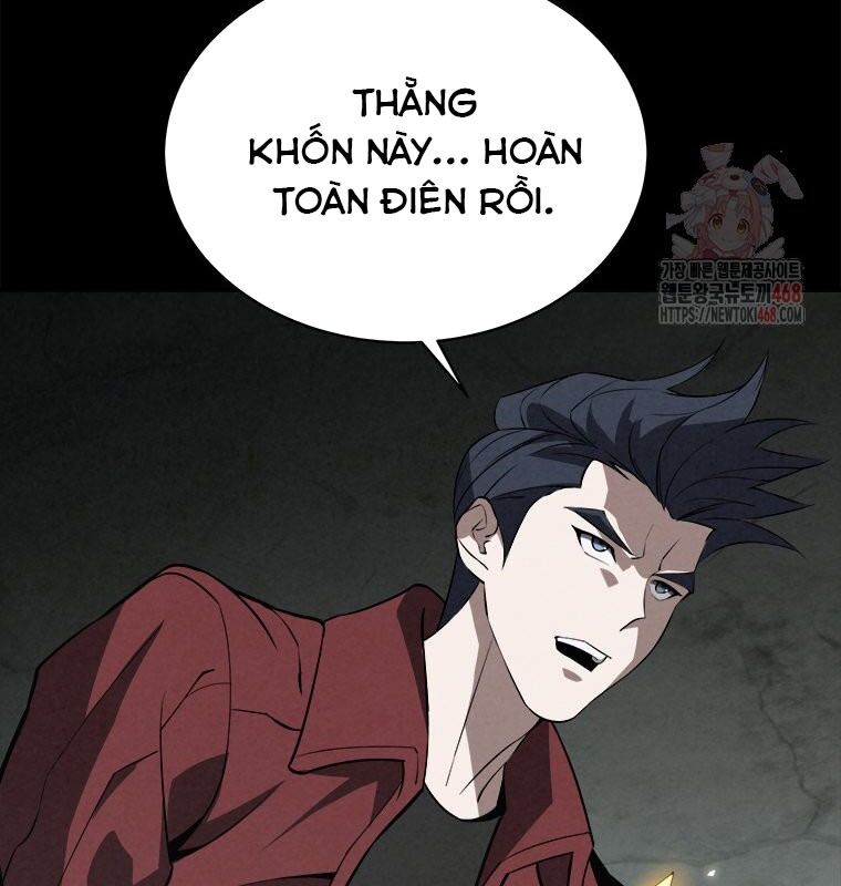 Lv 1 Bất Khả Chiến Bại: Chapter 80