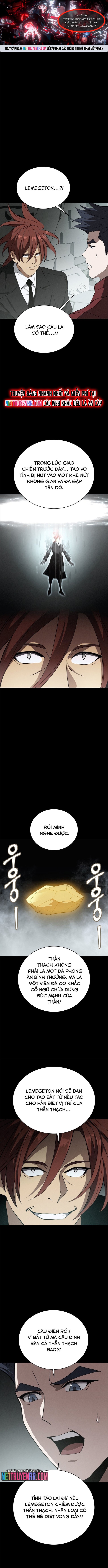 Lv 1 Bất Khả Chiến Bại: Chapter 81