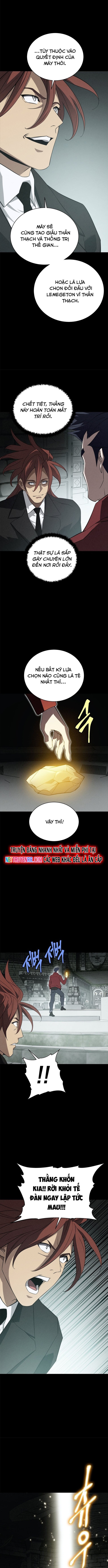 Lv 1 Bất Khả Chiến Bại: Chapter 81
