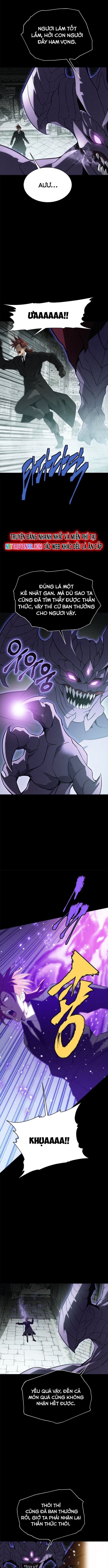 Lv 1 Bất Khả Chiến Bại: Chapter 81