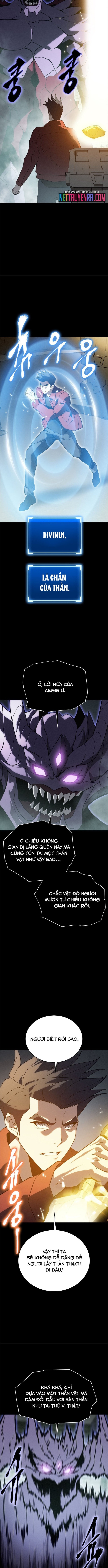 Lv 1 Bất Khả Chiến Bại: Chapter 81