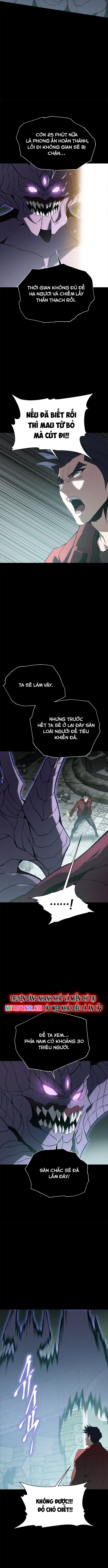 Lv 1 Bất Khả Chiến Bại: Chapter 81