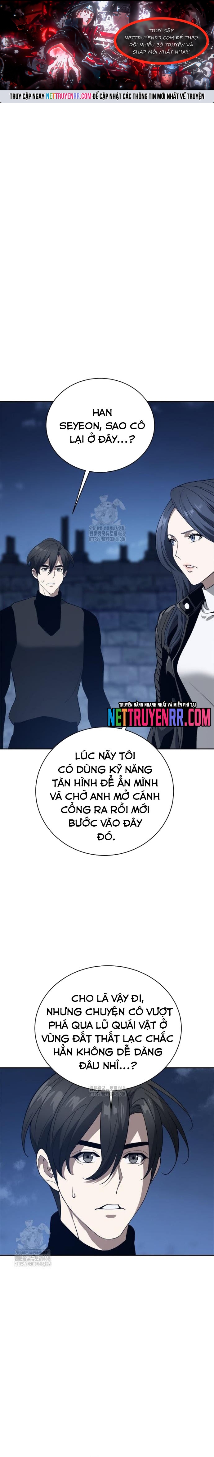 Lv 1 Bất Khả Chiến Bại: Chapter 83