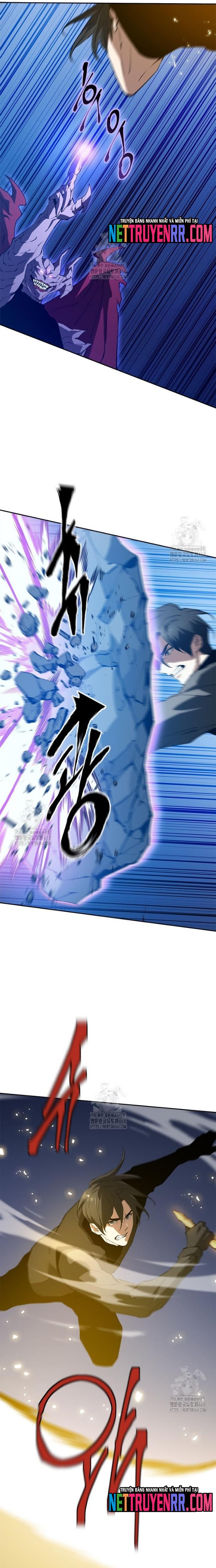 Lv 1 Bất Khả Chiến Bại: Chapter 83