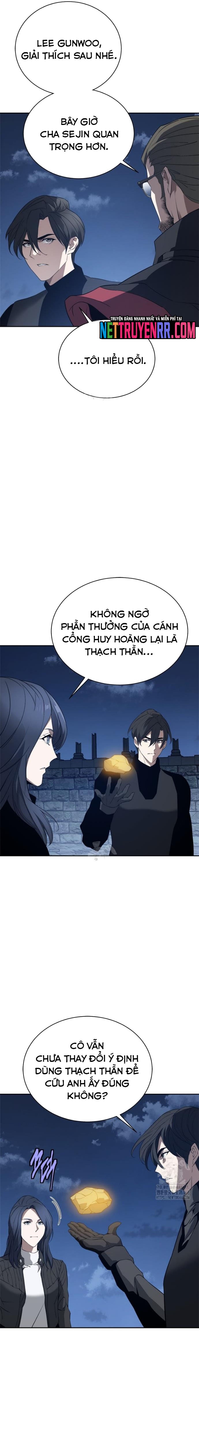Lv 1 Bất Khả Chiến Bại: Chapter 83