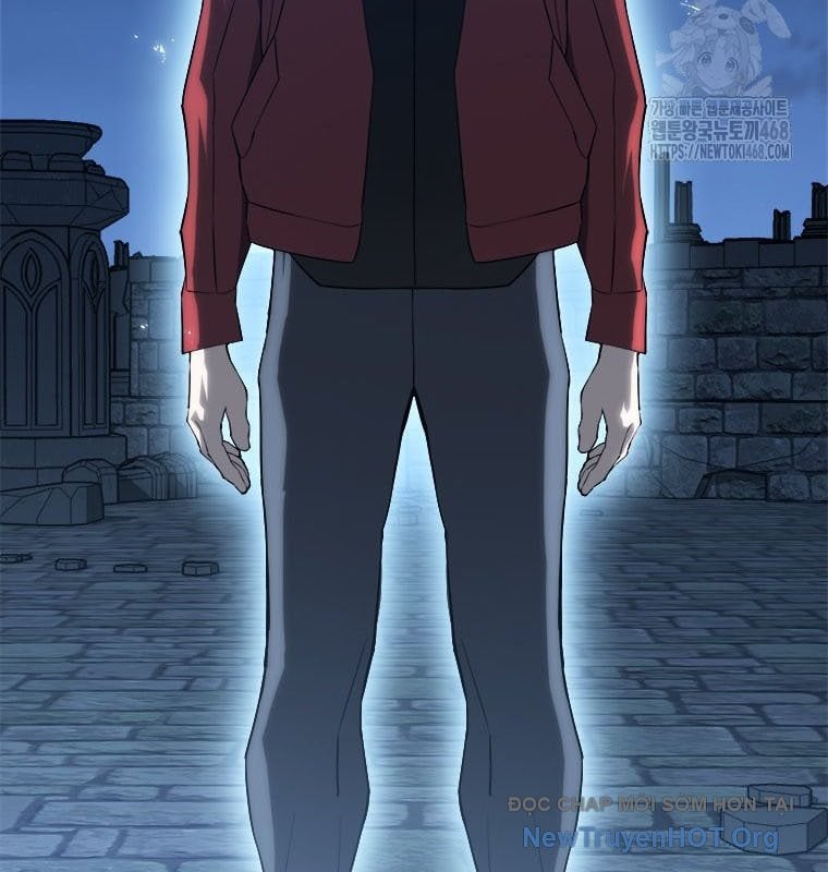 Lv 1 Bất Khả Chiến Bại: Chapter 84