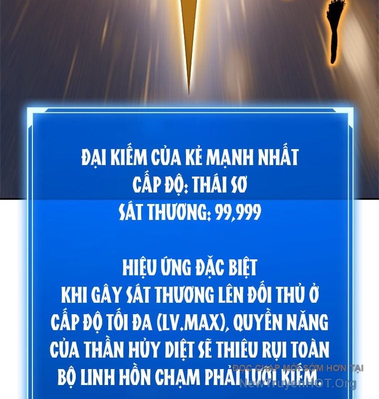 Lv 1 Bất Khả Chiến Bại: Chapter 84