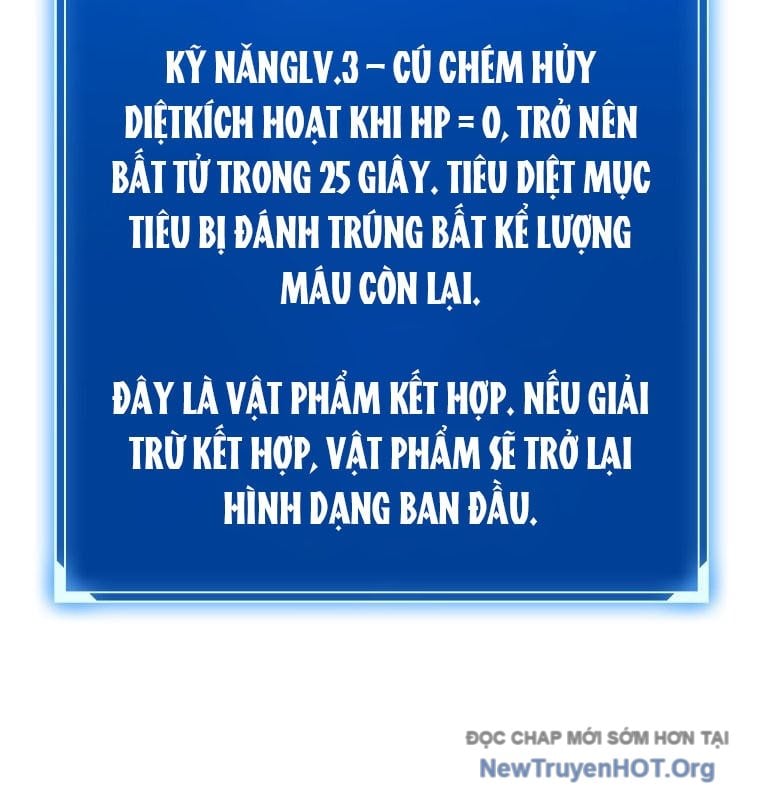Lv 1 Bất Khả Chiến Bại: Chapter 84
