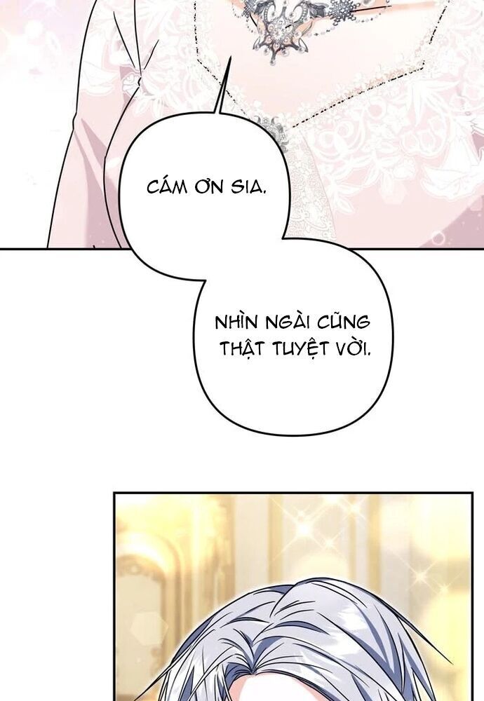 Lý Do Khiến Tôi Phải Lòng Địch Thủ: Chapter 34