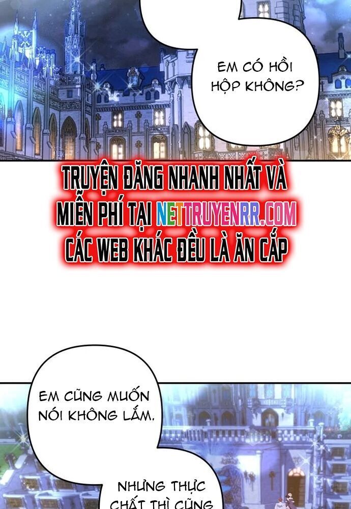 Lý Do Khiến Tôi Phải Lòng Địch Thủ: Chapter 34