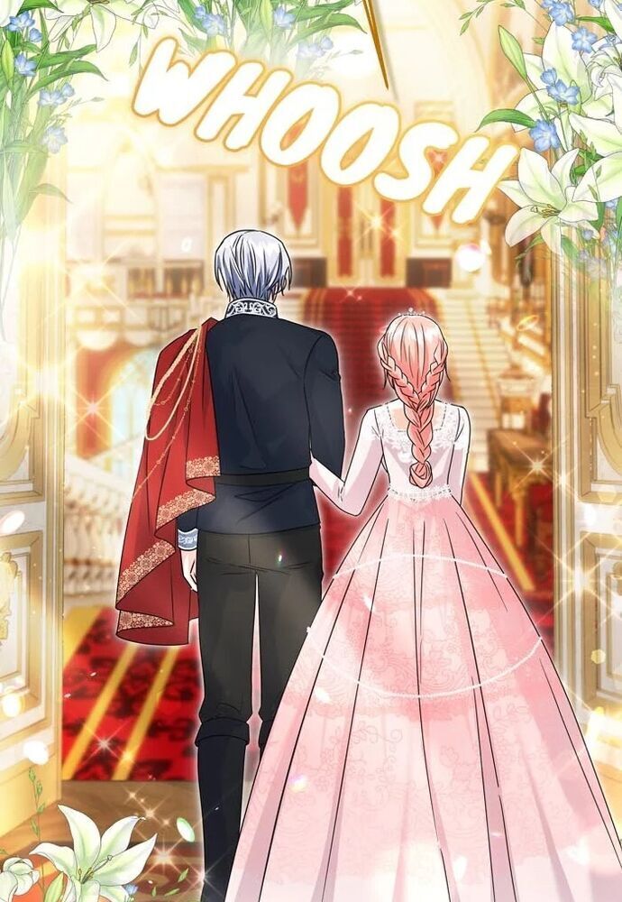 Lý Do Khiến Tôi Phải Lòng Địch Thủ: Chapter 34