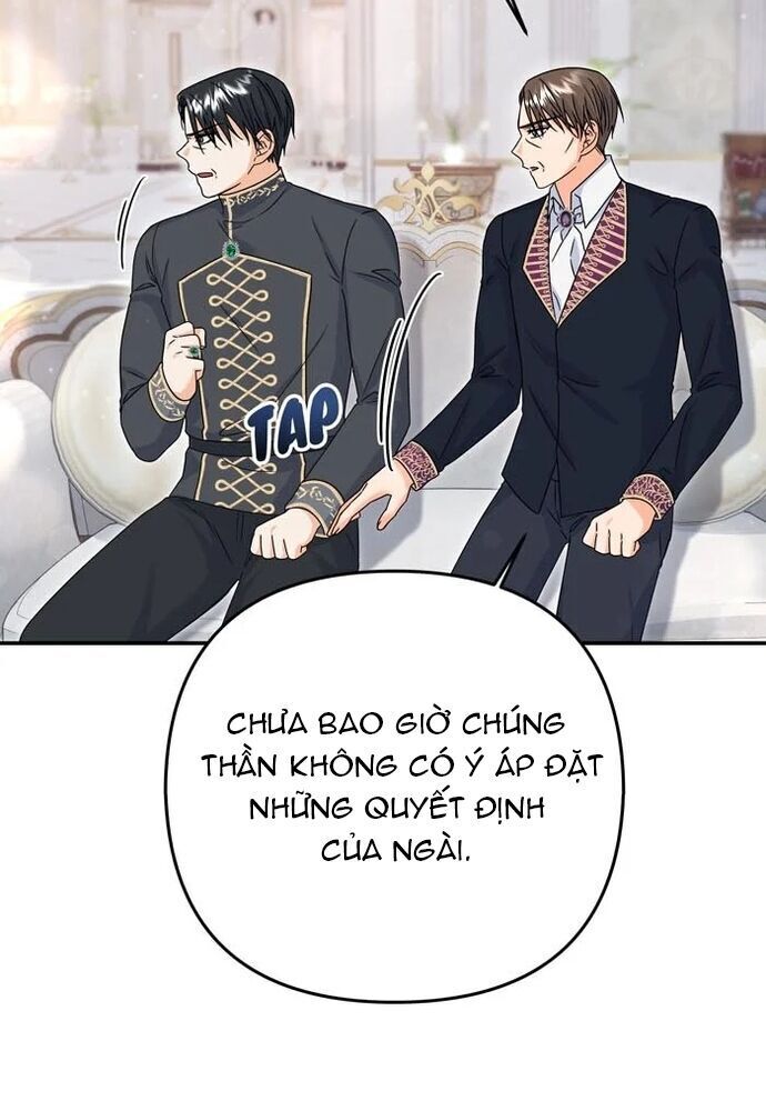 Lý Do Khiến Tôi Phải Lòng Địch Thủ: Chapter 34