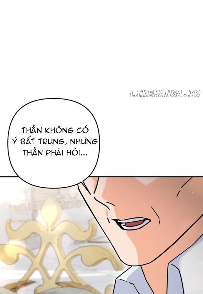 Lý Do Khiến Tôi Phải Lòng Địch Thủ: Chapter 34