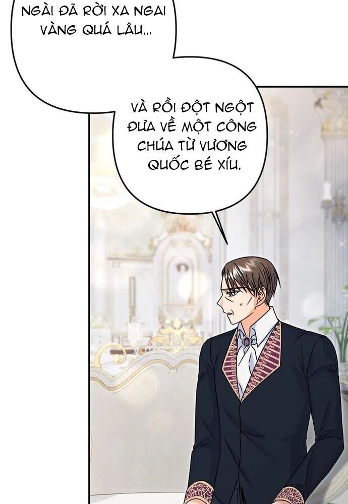 Lý Do Khiến Tôi Phải Lòng Địch Thủ: Chapter 34