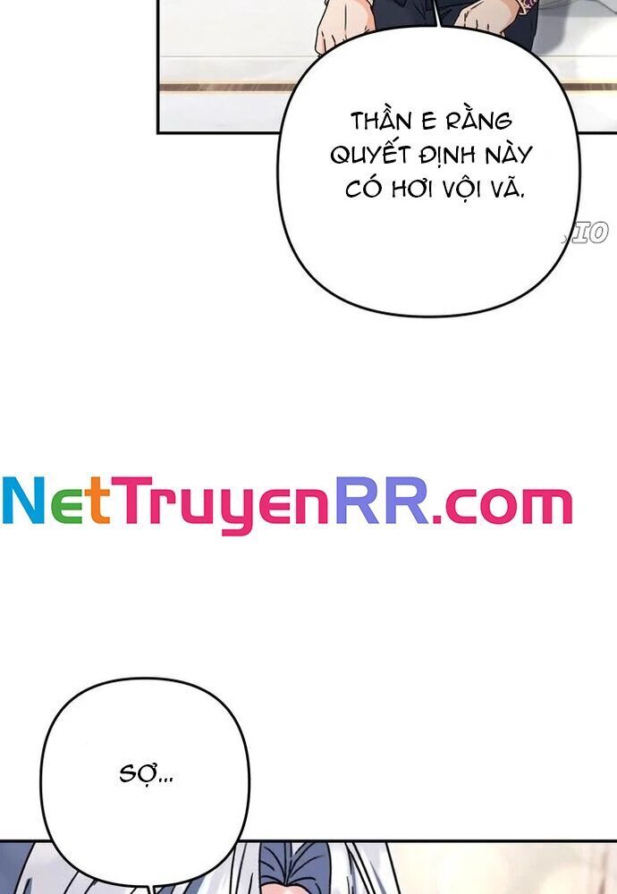 Lý Do Khiến Tôi Phải Lòng Địch Thủ: Chapter 34