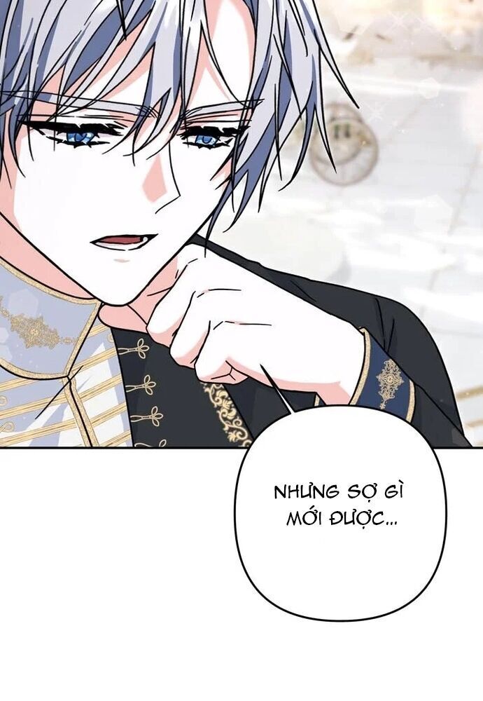 Lý Do Khiến Tôi Phải Lòng Địch Thủ: Chapter 34