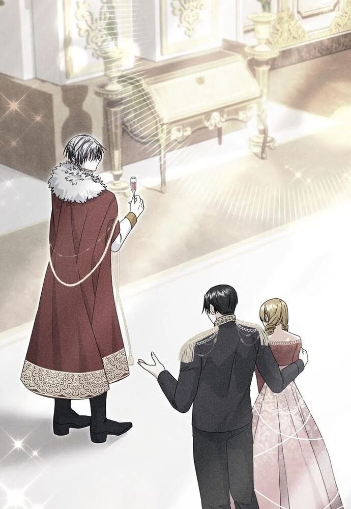 Lý Do Khiến Tôi Phải Lòng Địch Thủ: Chapter 34