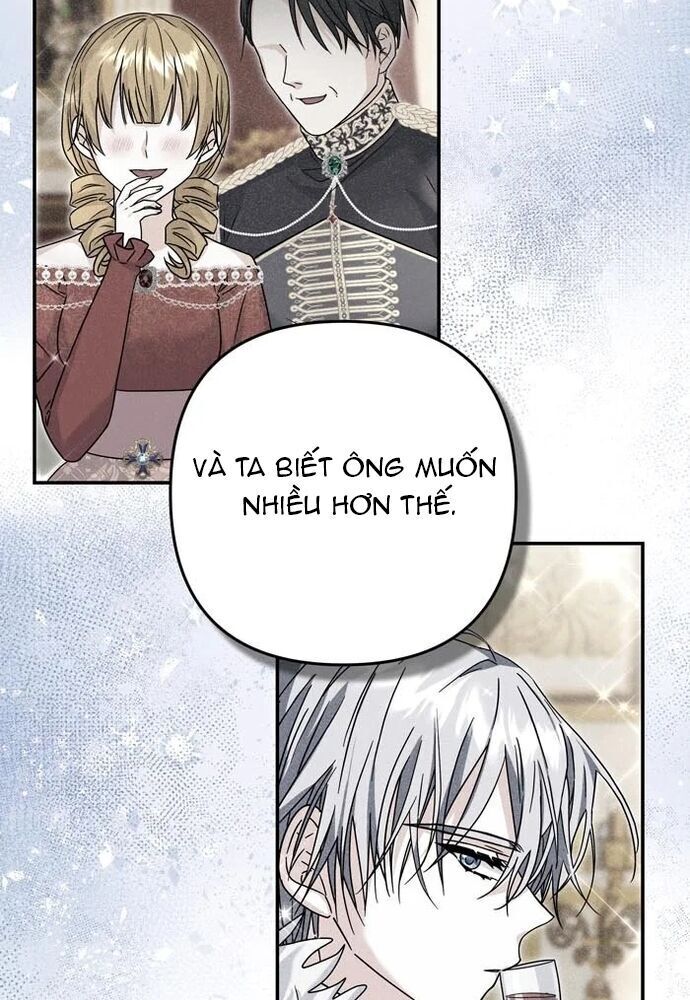 Lý Do Khiến Tôi Phải Lòng Địch Thủ: Chapter 34