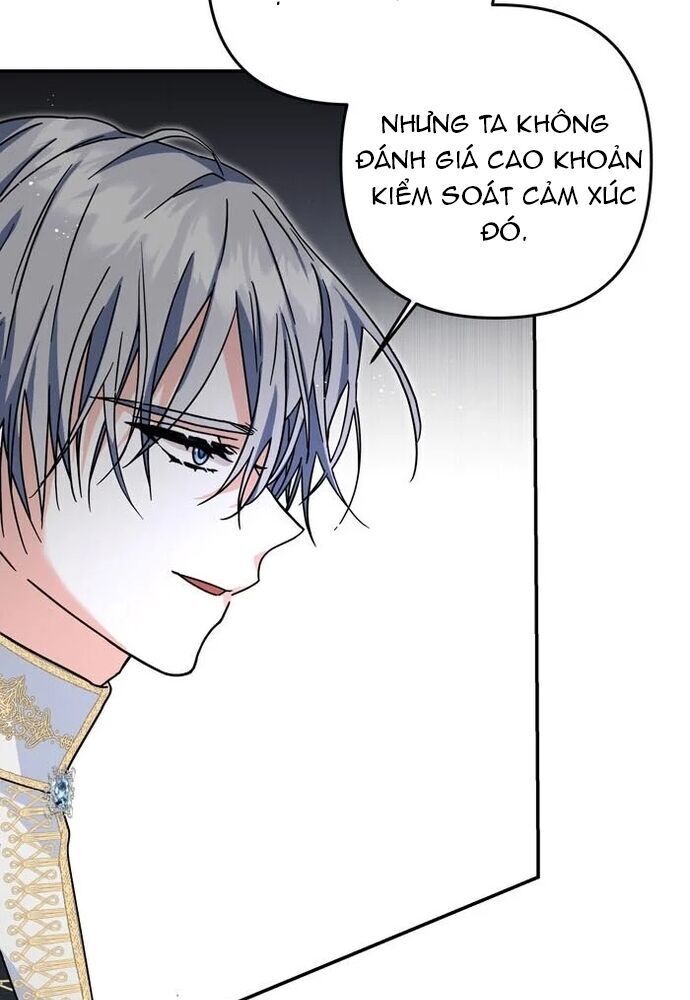 Lý Do Khiến Tôi Phải Lòng Địch Thủ: Chapter 34