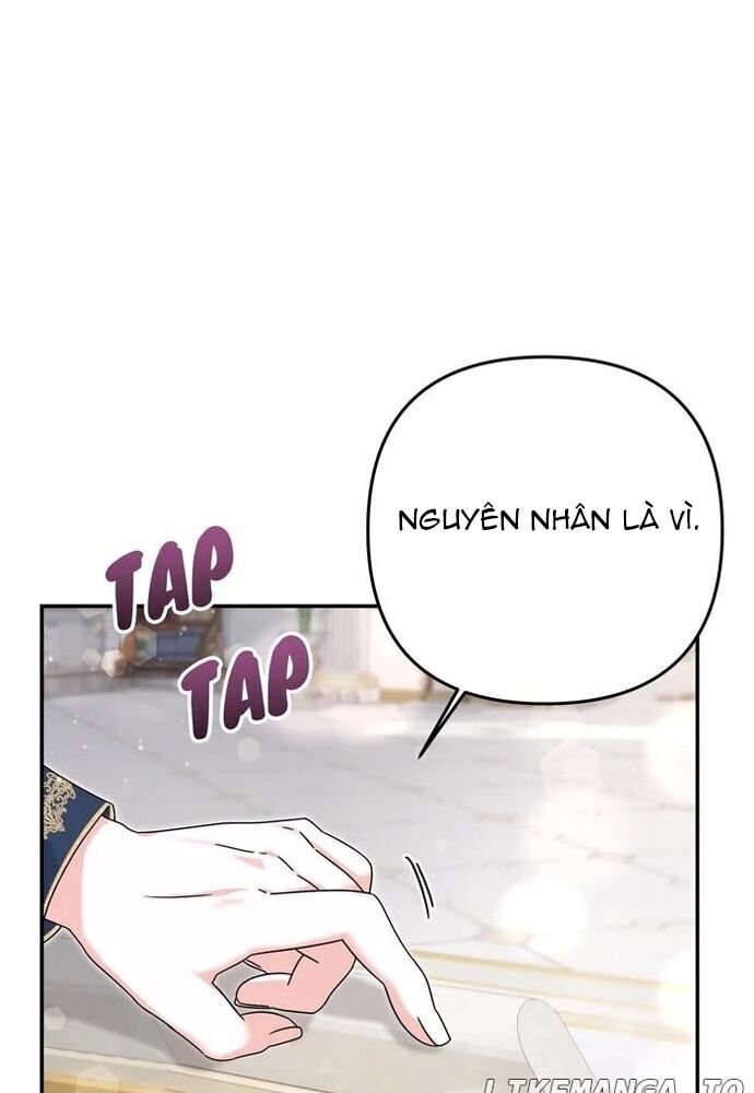 Lý Do Khiến Tôi Phải Lòng Địch Thủ: Chapter 34