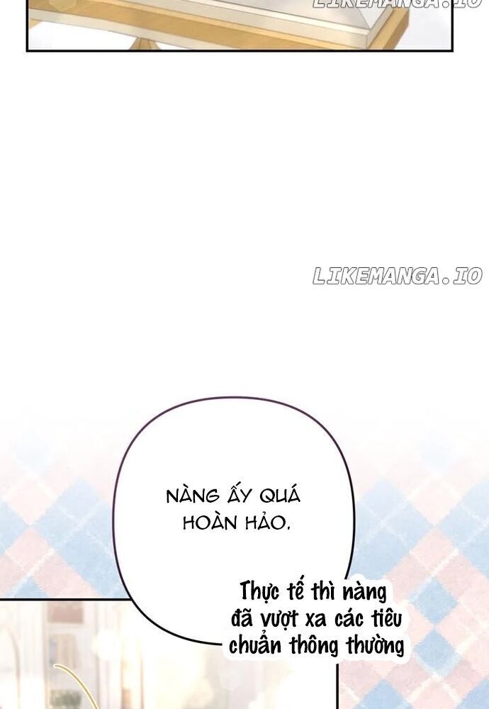 Lý Do Khiến Tôi Phải Lòng Địch Thủ: Chapter 34