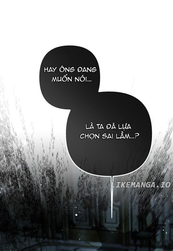 Lý Do Khiến Tôi Phải Lòng Địch Thủ: Chapter 34