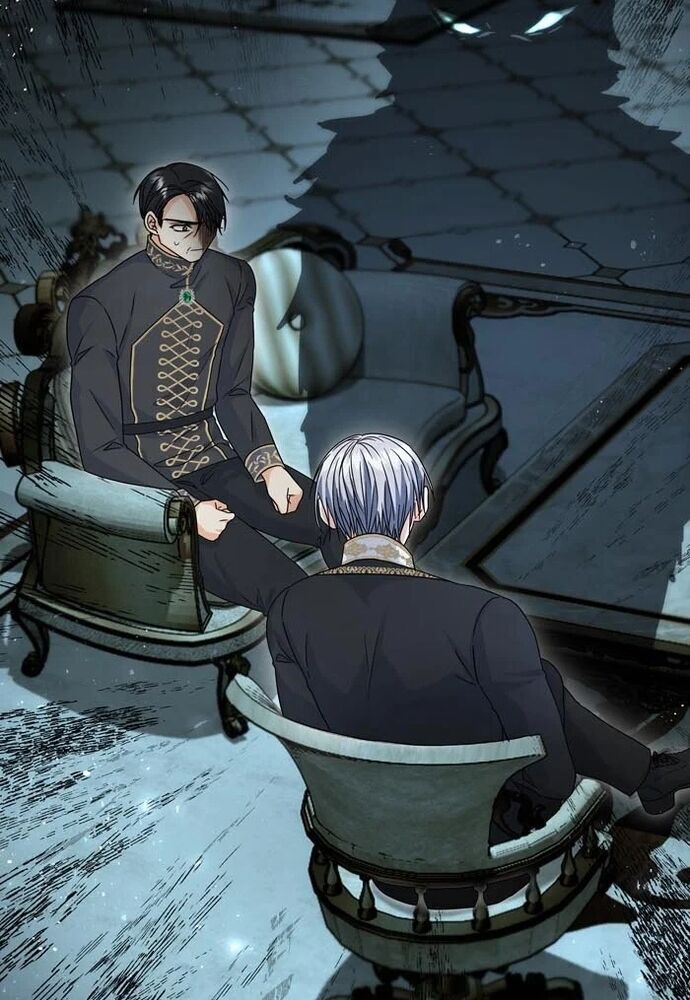 Lý Do Khiến Tôi Phải Lòng Địch Thủ: Chapter 34