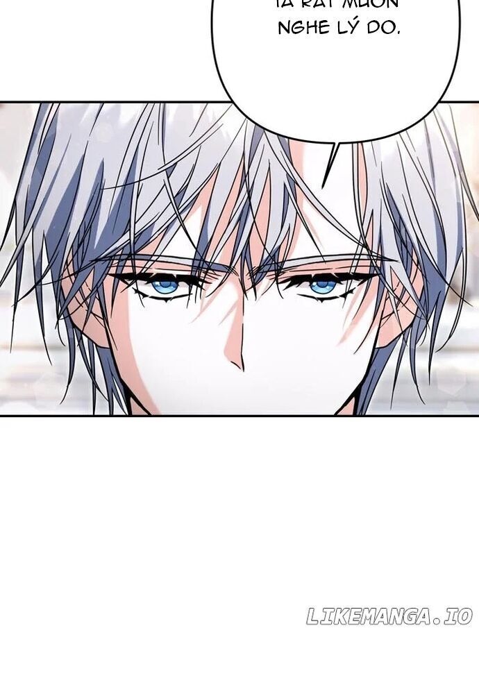 Lý Do Khiến Tôi Phải Lòng Địch Thủ: Chapter 34